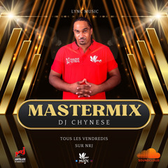 DJ CHYNESE - NRJ MASTERMIX - 24 - 08 - 2024