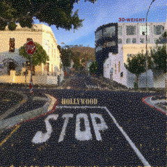 Hollywood Stop