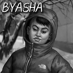 Byasha (Nikita Kryukov Cover) Tiny Bunny OST
