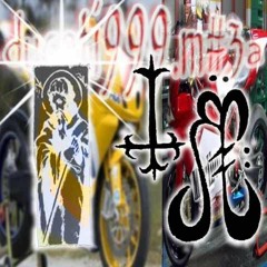 altar6 - ducati#999ʀ #3✨⚔️(prod. suzukisan)