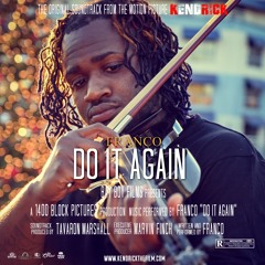 Franco- Do It Again