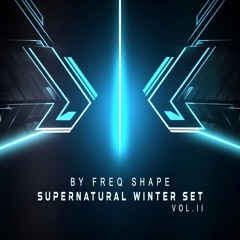 Supernatural Winter Set Vol.II By Freq Shape 2024