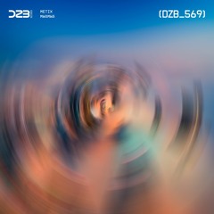 dZb 569 - Mwamwa - Ixoid (Original Mix).