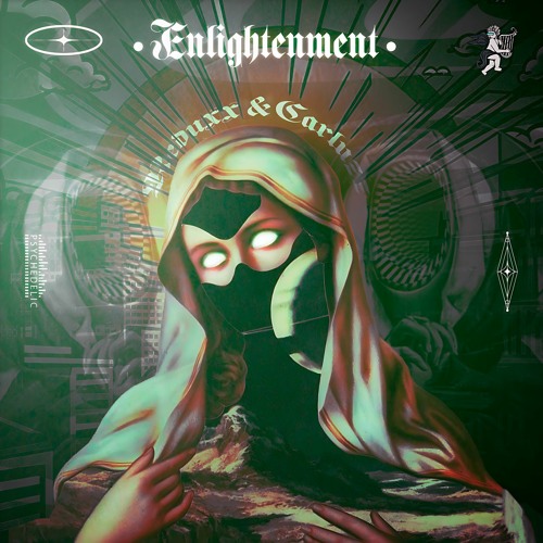 Reduxx & Carluzz - Enlightenment