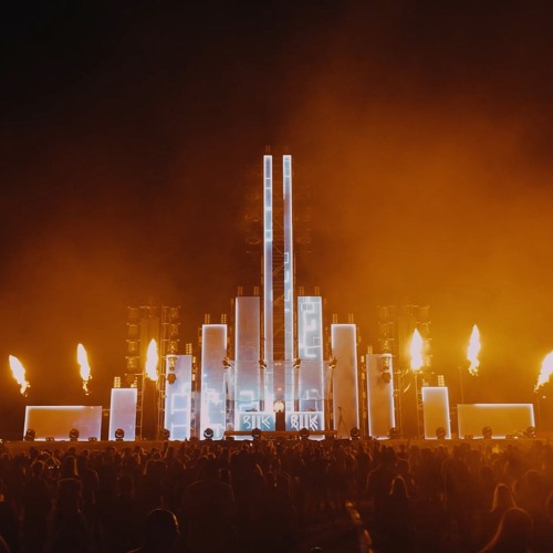 SIIK @ Paradise Open Air 2024