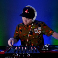 Gestalt DJ Guest Mix - January 15, 2023