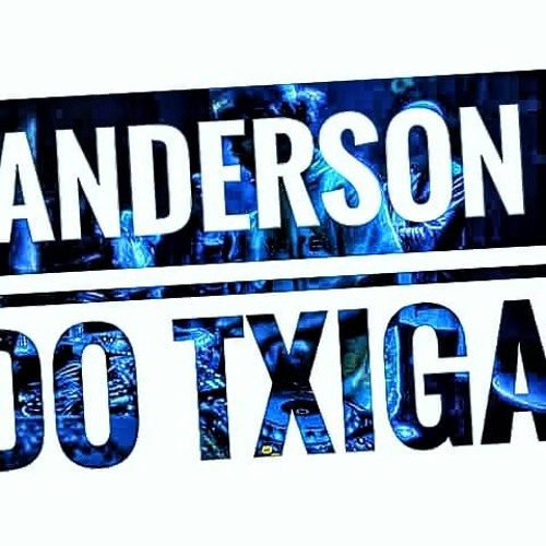 FDT - Anderson - Amanha