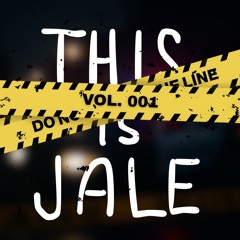 THIS IS JALE VOL.001