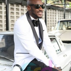 Only Me - A Masterpiece by 2Baba That You Need to Download