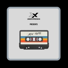 UXP Mixtape