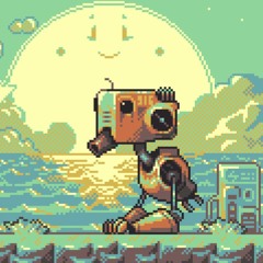 robot zone [2A03]