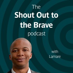 Episode three – How being part of a like-minded community helped Lamare to fit in and achieve more.