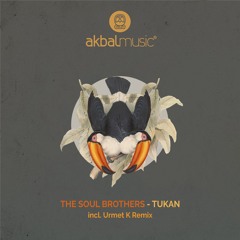 The Soul Brothers - Tukan (Urmet K  Remix) [Akbal Music]