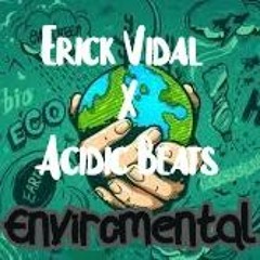 ACIDIC BEATS & ERICK VIDAL- ENVIROMENTAL