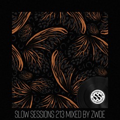 Slow Sessions 213 Mixed By ZWDE (ZA)
