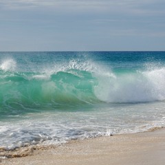 Waves Feat Joe Kennedy