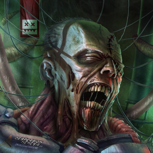 Despersion - Nemesis (Eatbrain 149)