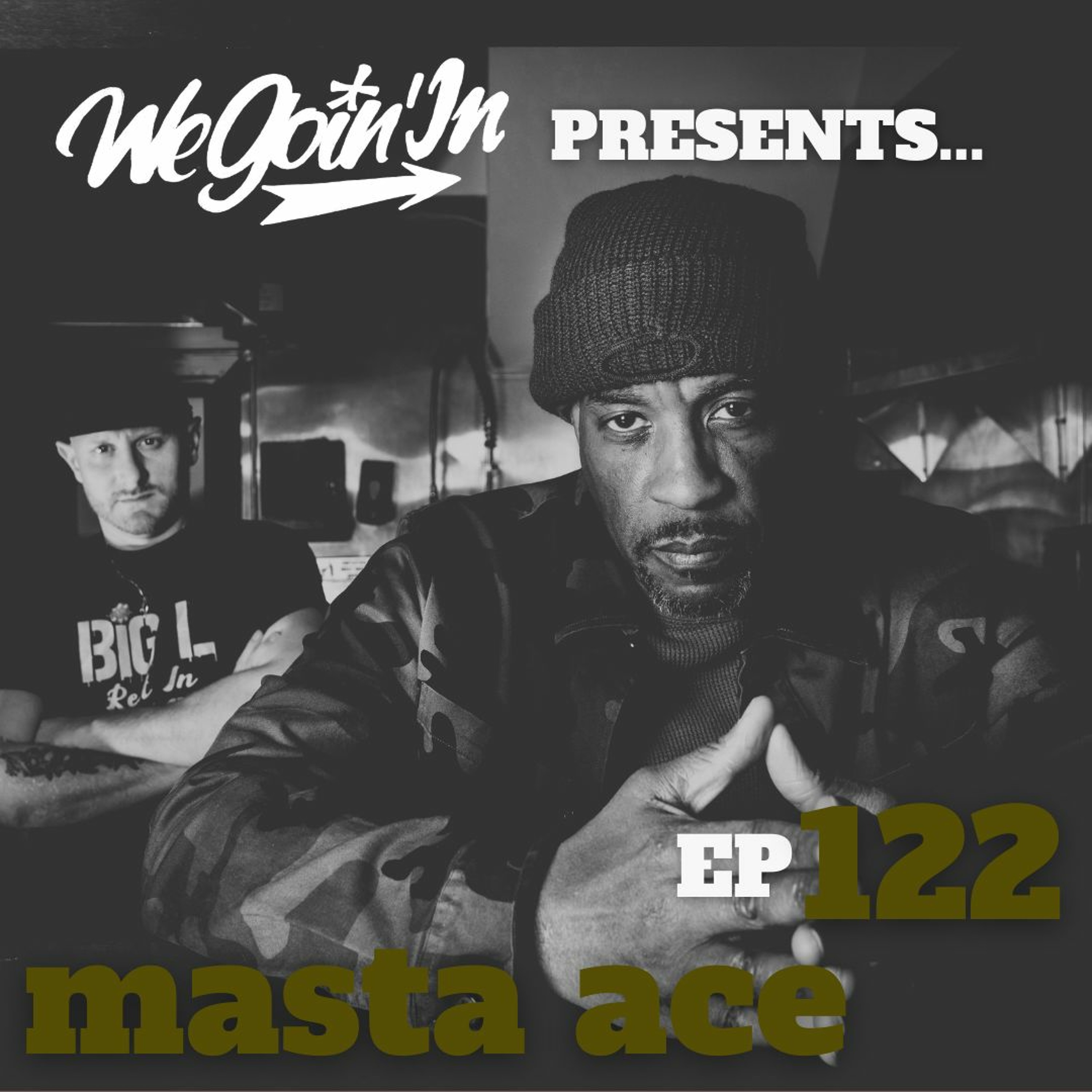 WeGoinIN Presents...