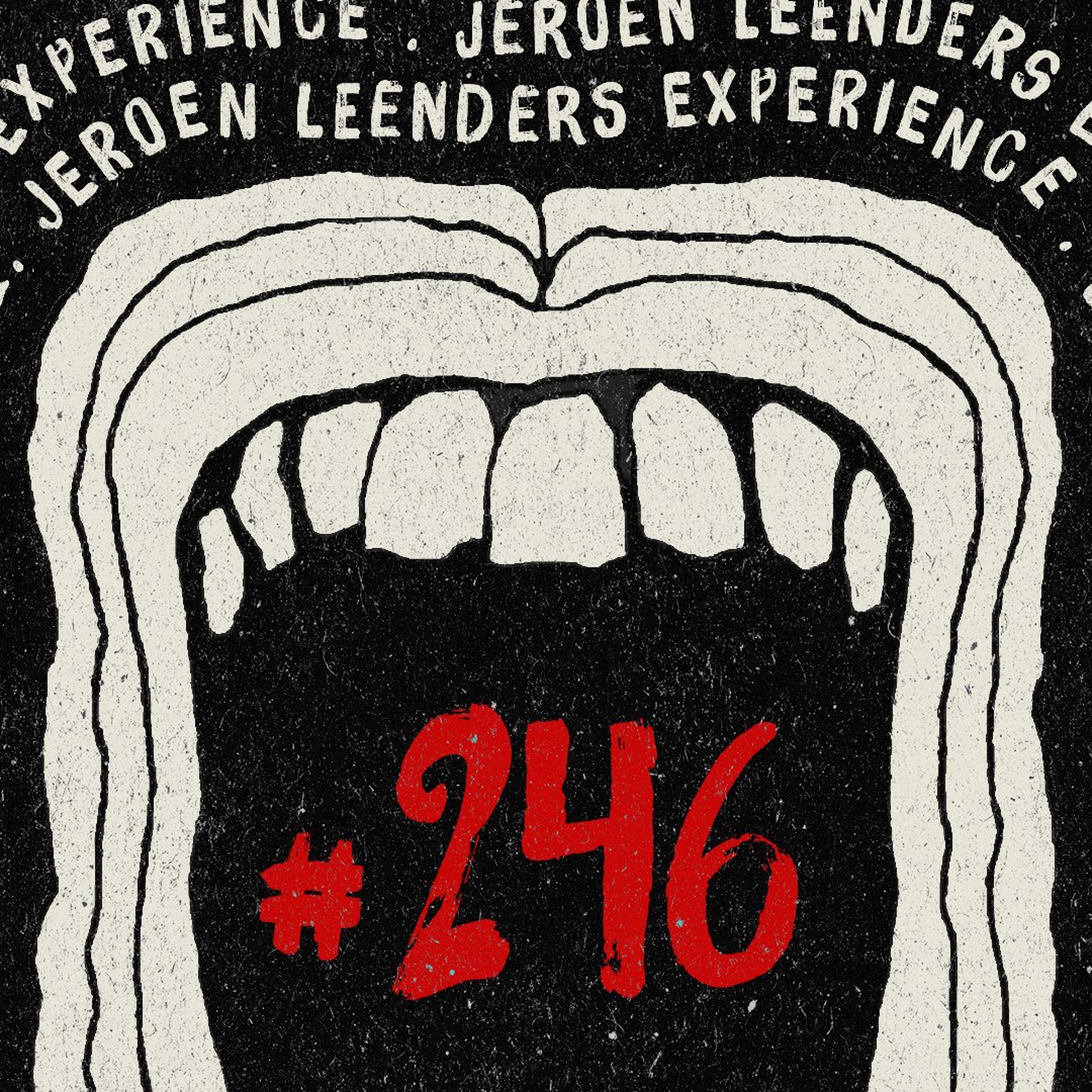 #246 - Van de Action