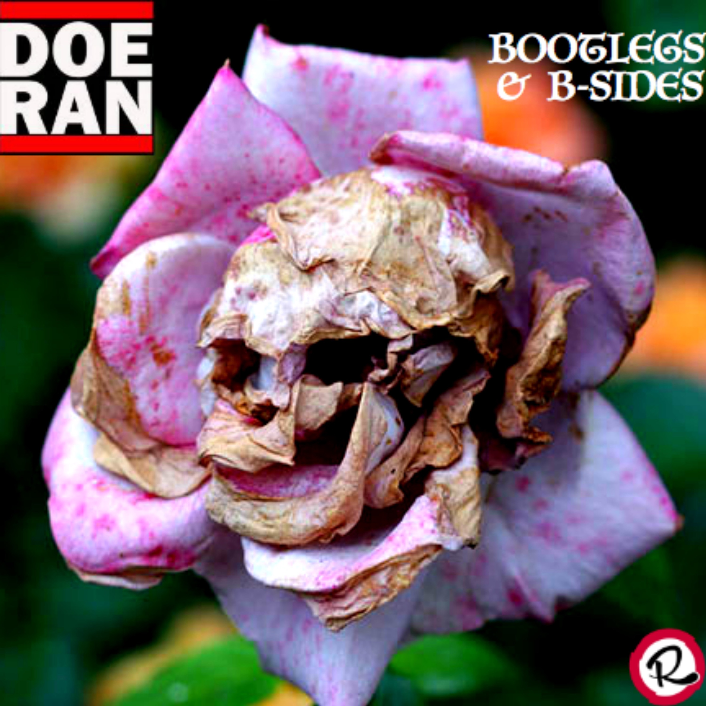 Doe-ran - Bootlegs & B-Sides
