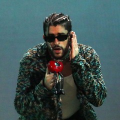 Bad Bunny Type Beat 2023