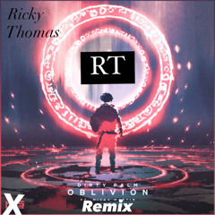 Dirty Palm - Oblivion (Ricky Thomas remix)