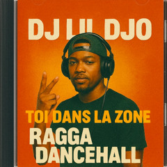 Dj. LiL. Djo. Tois dan la zone,