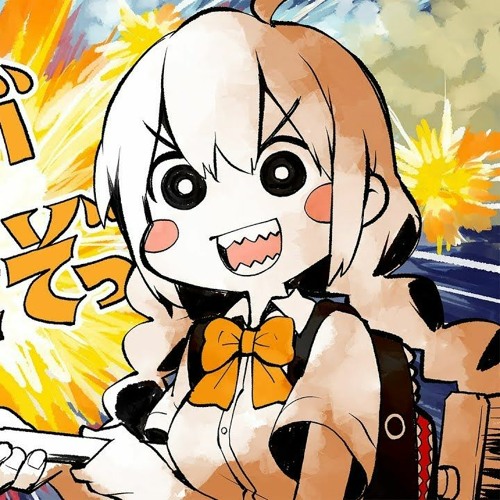アカリがやってきたぞっ (Hexacube Bootleg)