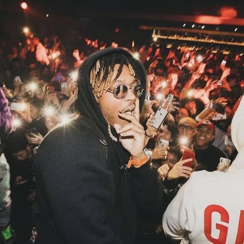 Juice Wrld Playlist 2024 Playlist Edwina Eveleen