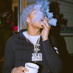 (FREE) G Herbo Type Beat - Titanium (Prod. By Yung Xela)