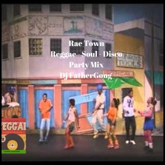 Rae Town Juggling Mix On Exquisitesoul.com & Wei-NoyzFM.com Also On WVR FM.94.9 In Brooklyn