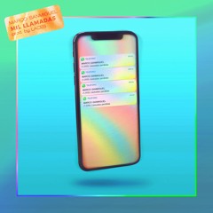 Marco Sanmiguel - Mil Llamadas (Respuesta a TUSA) prod. by LACES