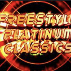 FREESTYLE VOL 5 VINYL ARCHIVES : mixed 1990:my stanton 680’s lil worn 😂