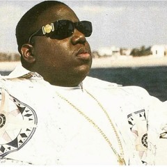 HOME x Notorious B.I.G.