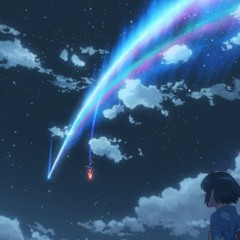 We'll Be Alright by Radwimps (Movie Edit)
