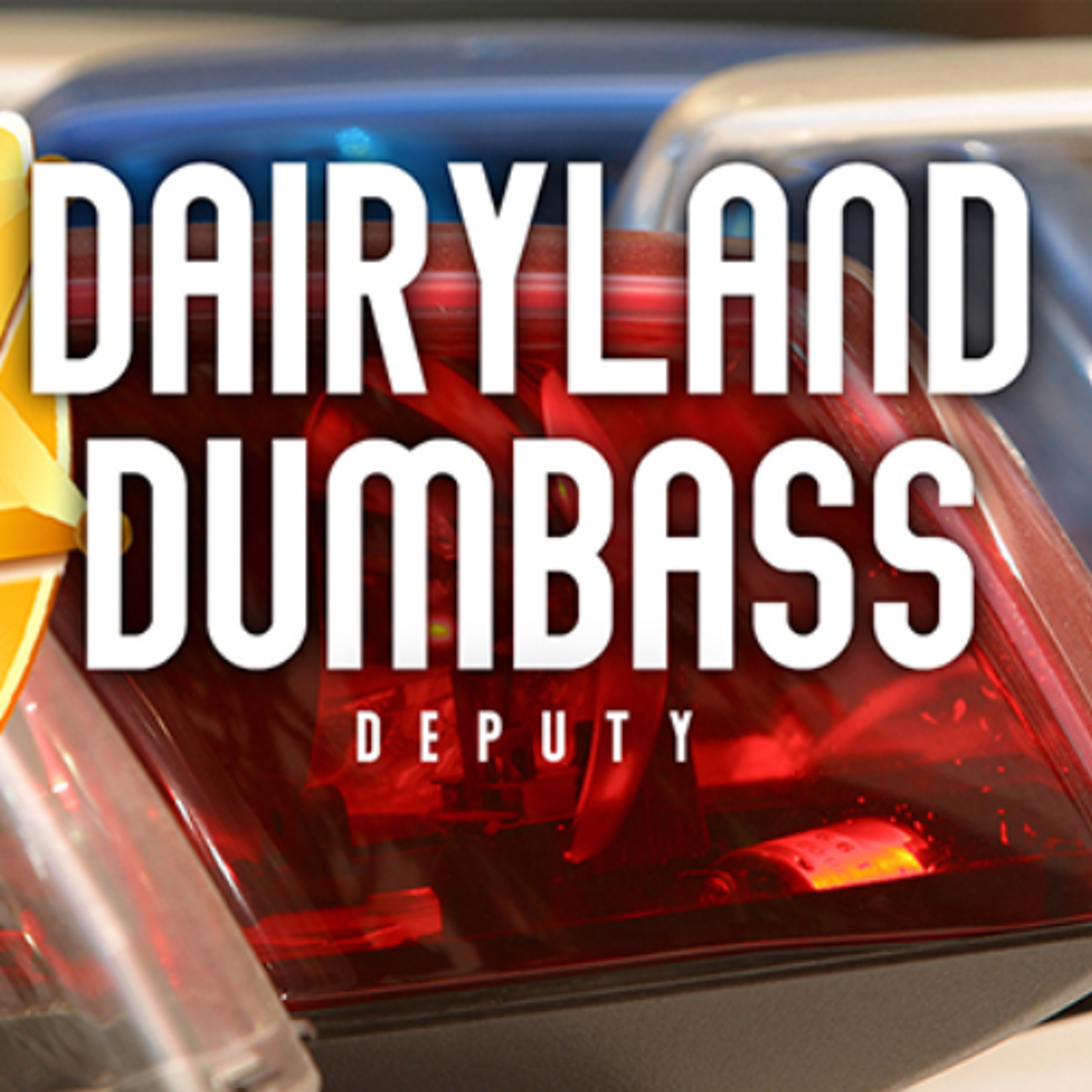 Dairyland Dumbass Update (1/7/26) episode artwork