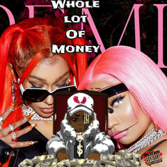 WHOLE LOT OF MONEY (BIA INSTRUMENTAL)