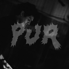 Never Alone In A Dark Room @PUR Goes to Forge