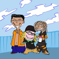 Chilli Milli (feat. 65Gambo & Yin Kalle)