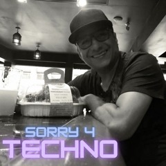 Sorry 4 Techno