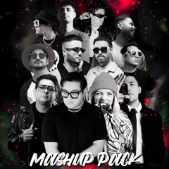 Rowe - Mashup Pack Vol. 1 (w/ Aiiviik, Maboy, BSNO, Bante, INNDRIVE, Netto Leon & More [FILTER COPY]