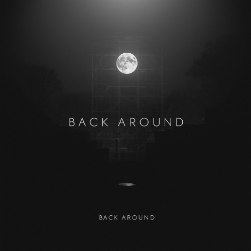 Cronje Empyre - BACK AROUND