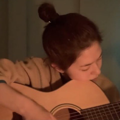 박혜수 - 난춘 亂春 (cover)