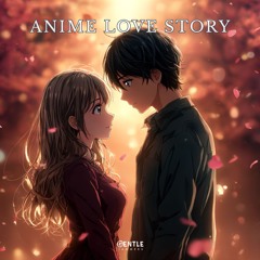 Anime Love Story