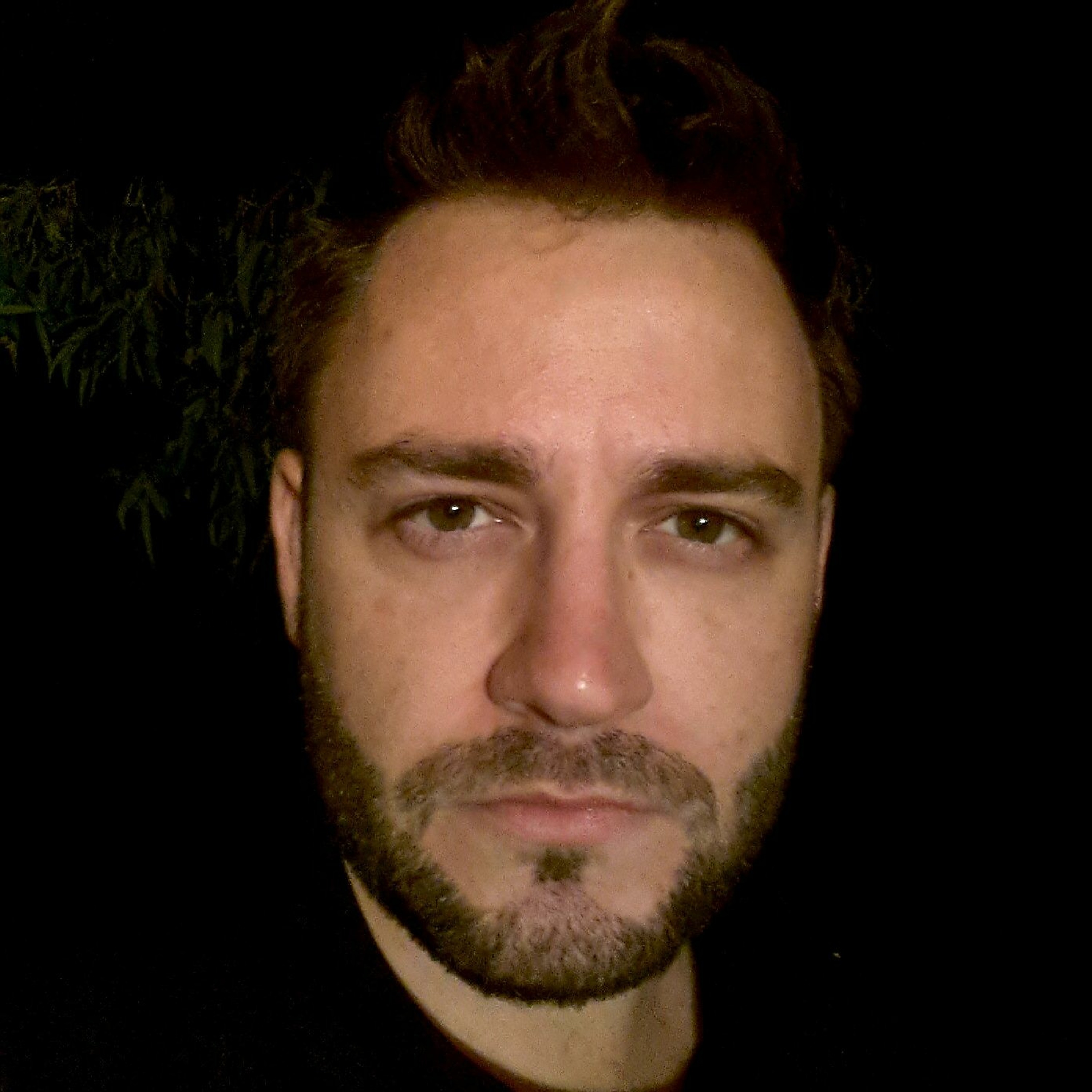 Luke de Vere