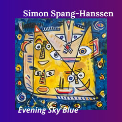 Evening Sky Blue (feat. Mads Noergaard, Yasser Pino & David Besiakov)