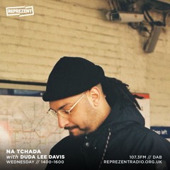 #70 | Duda Lee Davis - Reprezent Radio