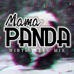 Mama Panda winter mix 2021