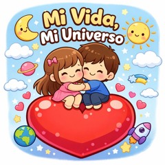 【Mi Vida, Mi Universo】.mp3
