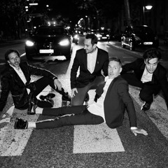 03 Sur quel pied danser.wav